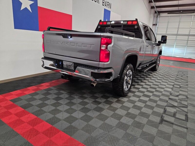 2024 Chevrolet Silverado 2500HD LT Z71 4WD 6.6L Duramax Allison Camera New Tires FREE WARRANTY Arlington TX