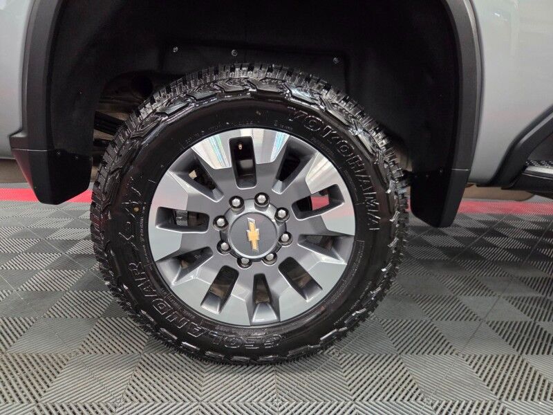 2024 Chevrolet Silverado 2500HD LT Z71 4WD 6.6L Duramax Allison Camera New Tires FREE WARRANTY Arlington TX