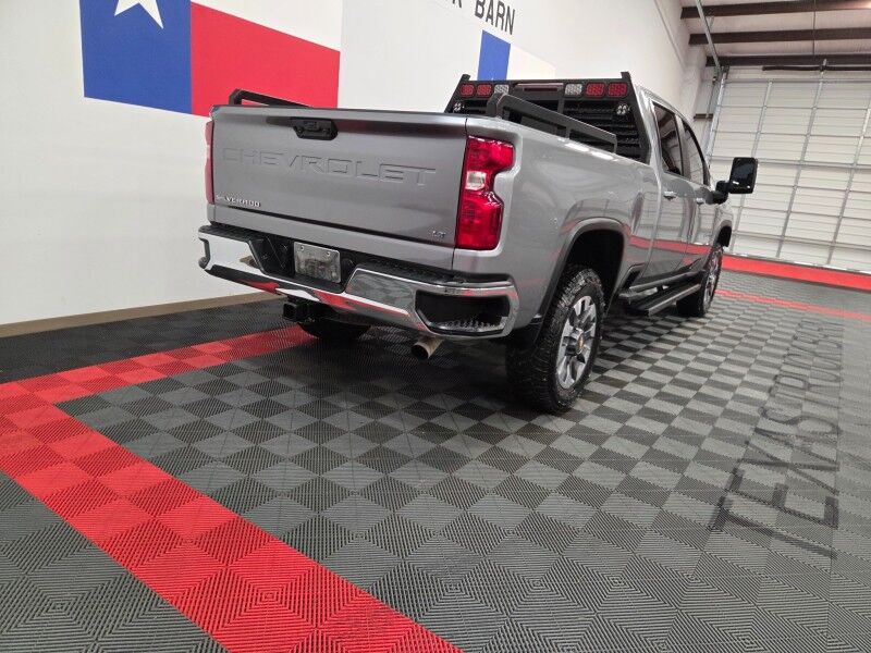 2024 Chevrolet Silverado 2500HD LT Z71 4WD 6.6L Duramax Allison Camera New Tires FREE WARRANTY Arlington TX
