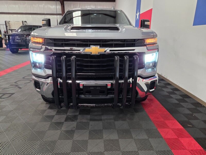 2024 Chevrolet Silverado 2500HD LT Z71 4WD 6.6L Duramax Allison Camera New Tires FREE WARRANTY Arlington TX