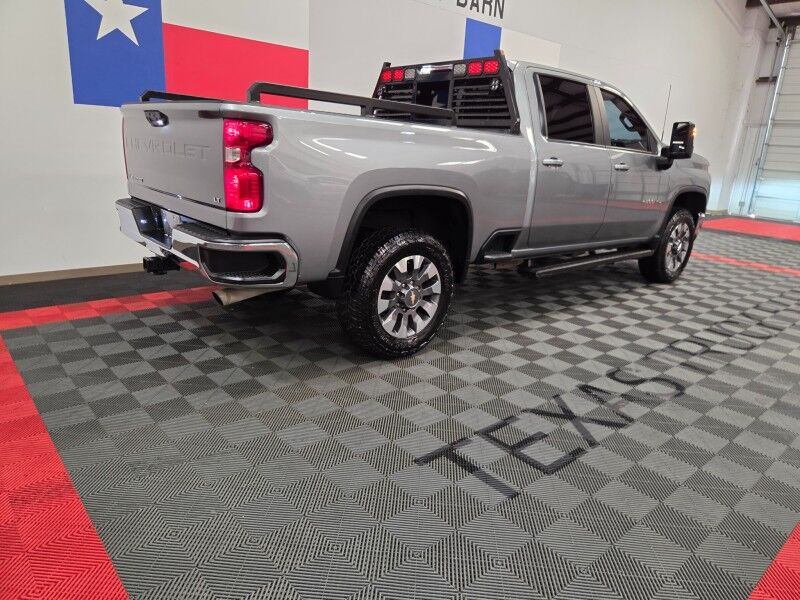 2024 Chevrolet Silverado 2500HD LT Z71 4WD 6.6L Duramax Allison Camera New Tires FREE WARRANTY Arlington TX