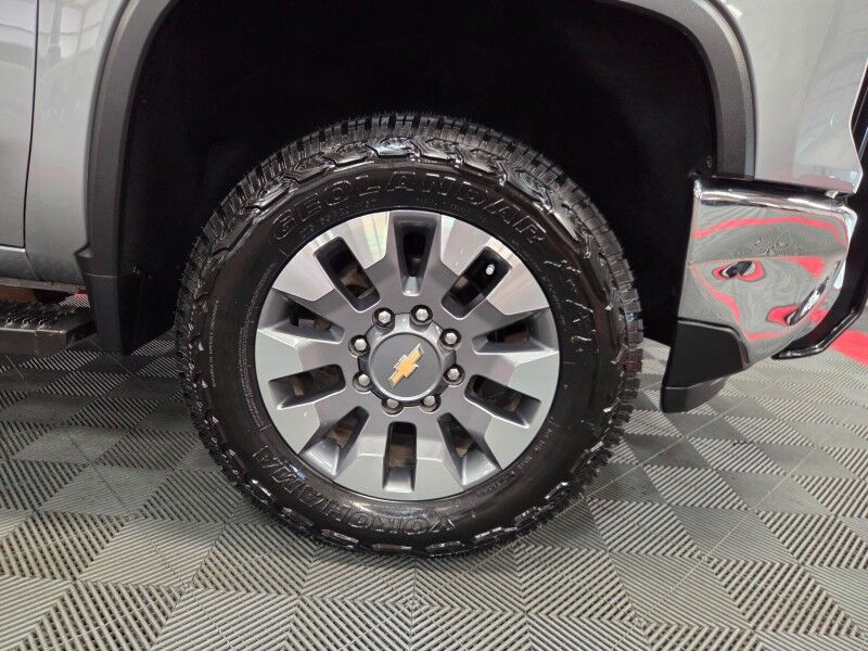 2024 Chevrolet Silverado 2500HD LT Z71 4WD 6.6L Duramax Allison Camera New Tires FREE WARRANTY Arlington TX