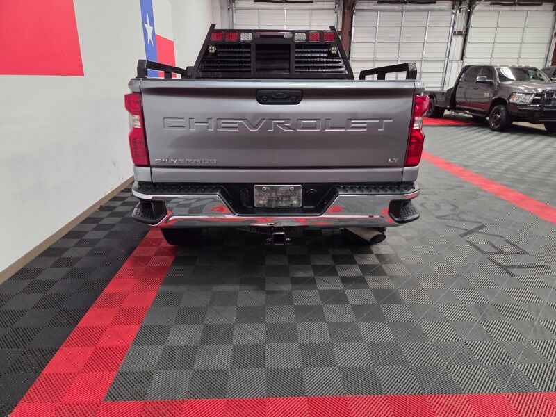 2024 Chevrolet Silverado 2500HD LT Z71 4WD 6.6L Duramax Allison Camera New Tires FREE WARRANTY Arlington TX