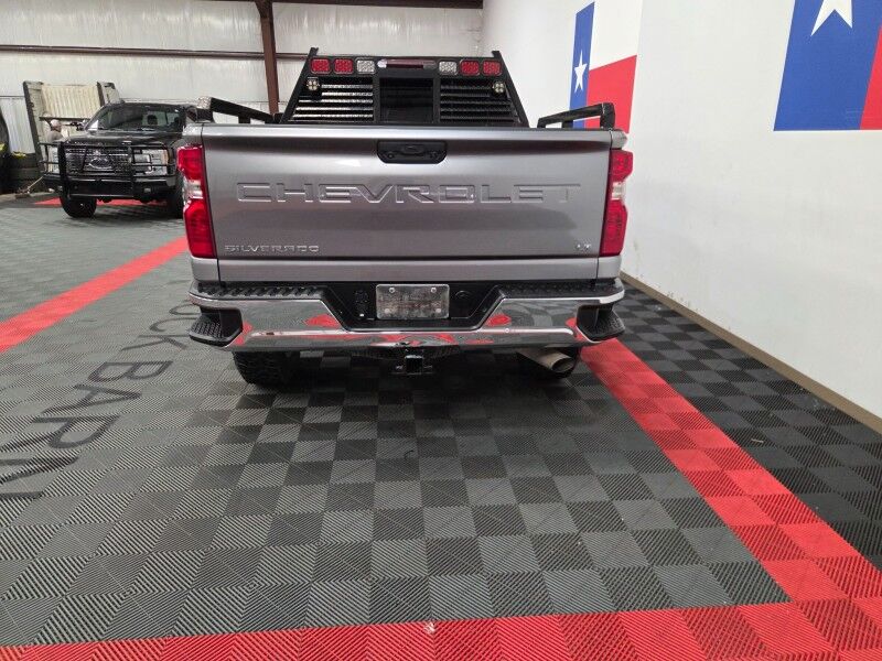 2024 Chevrolet Silverado 2500HD LT Z71 4WD 6.6L Duramax Allison Camera New Tires FREE WARRANTY Arlington TX