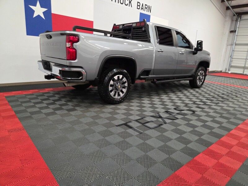 2024 Chevrolet Silverado 2500HD LT Z71 4WD 6.6L Duramax Allison Camera New Tires FREE WARRANTY Arlington TX