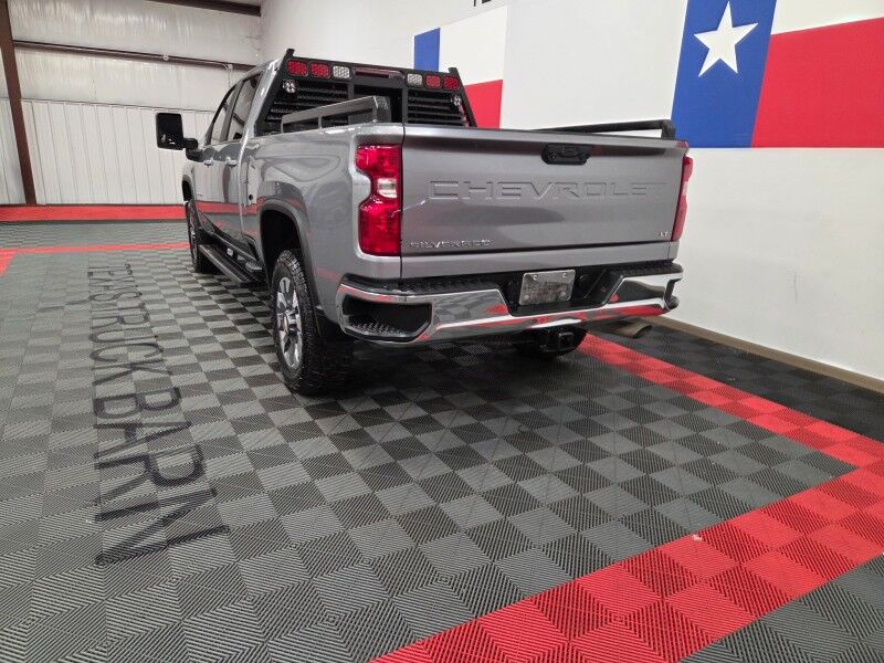 2024 Chevrolet Silverado 2500HD LT Z71 4WD 6.6L Duramax Allison Camera New Tires FREE WARRANTY Arlington TX