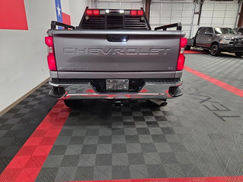 2024 Chevrolet Silverado 2500HD LT Z71 4WD 6.6L Duramax Allison Camera New Tires FREE WARRANTY Arlington TX