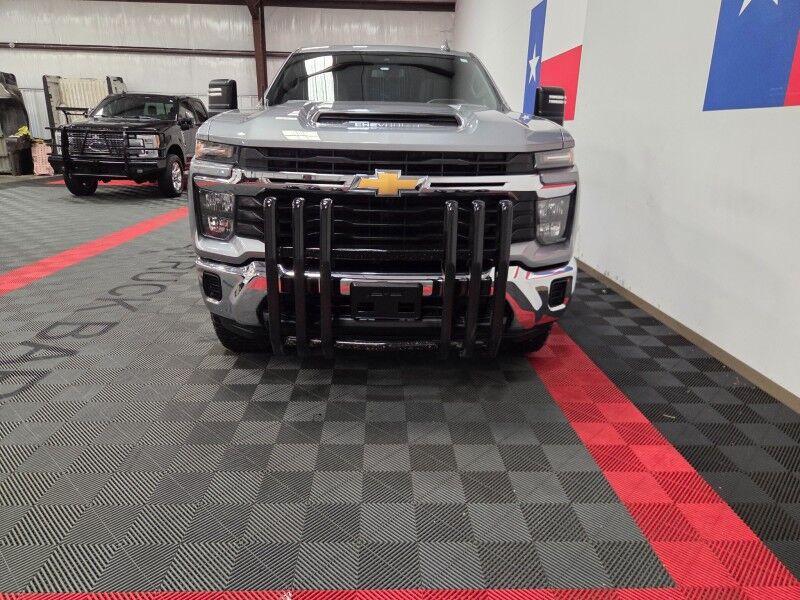 2024 Chevrolet Silverado 2500HD LT Z71 4WD 6.6L Duramax Allison Camera New Tires FREE WARRANTY Arlington TX
