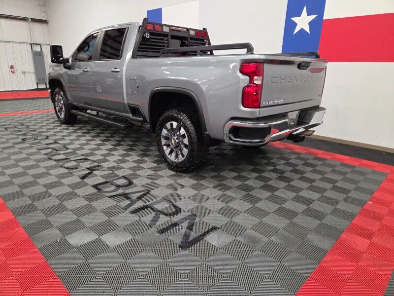 2024 Chevrolet Silverado 2500HD LT Z71 4WD 6.6L Duramax Allison Camera New Tires FREE WARRANTY Arlington TX