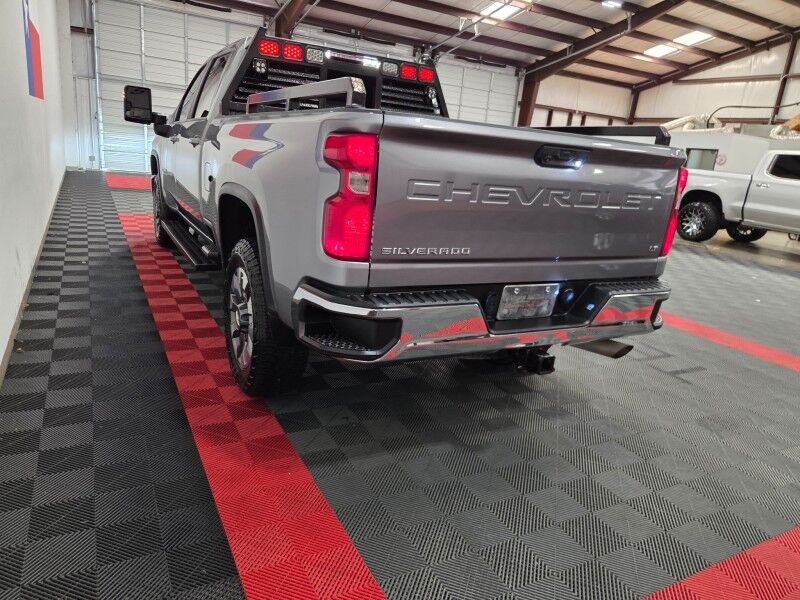 2024 Chevrolet Silverado 2500HD LT Z71 4WD 6.6L Duramax Allison Camera New Tires FREE WARRANTY Arlington TX