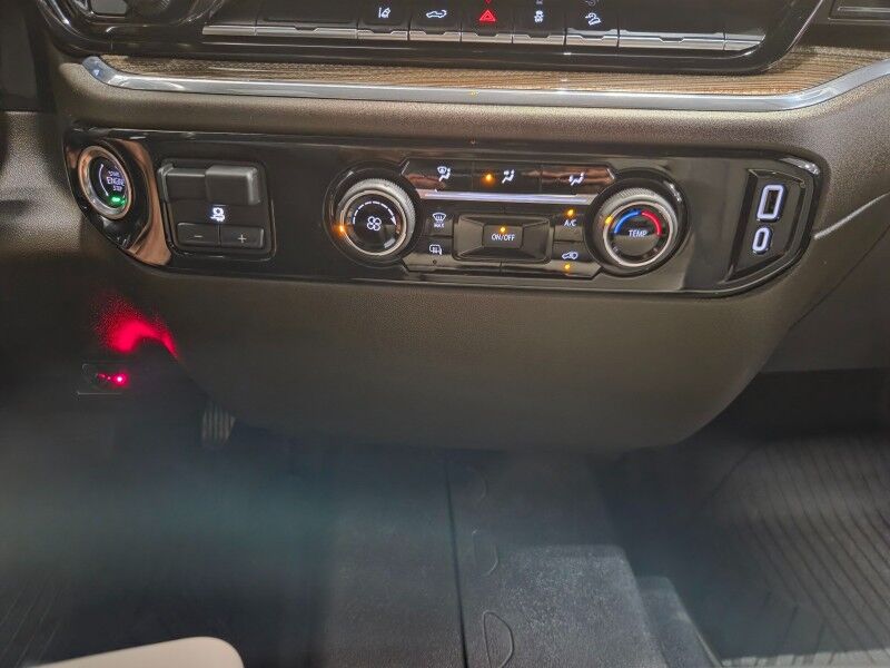 2024 Chevrolet Silverado 2500HD LT Z71 4WD 6.6L Duramax Allison Camera New Tires FREE WARRANTY Arlington TX
