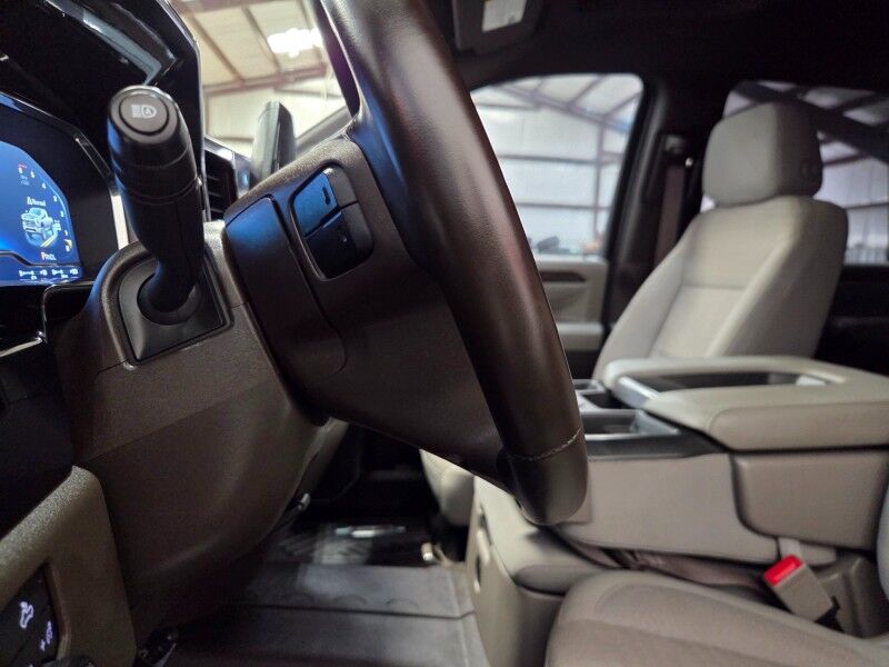 2024 Chevrolet Silverado 2500HD LT Z71 4WD 6.6L Duramax Allison Camera New Tires FREE WARRANTY Arlington TX