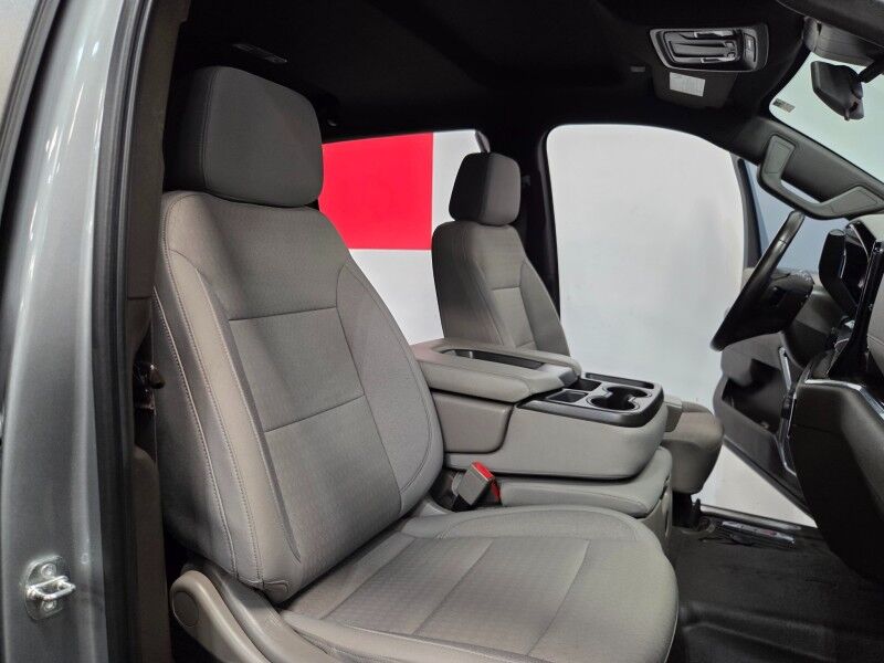 2024 Chevrolet Silverado 2500HD LT Z71 4WD 6.6L Duramax Allison Camera New Tires FREE WARRANTY Arlington TX
