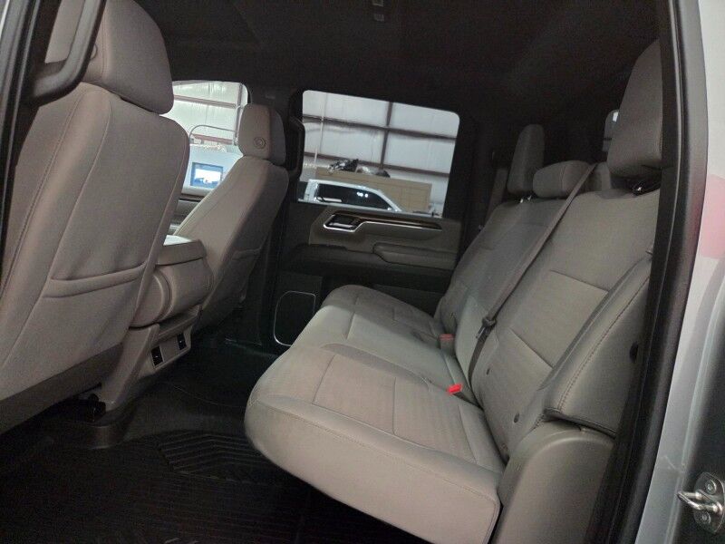 2024 Chevrolet Silverado 2500HD LT Z71 4WD 6.6L Duramax Allison Camera New Tires FREE WARRANTY Arlington TX