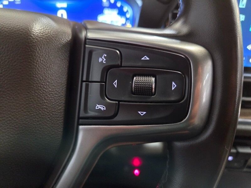 2024 Chevrolet Silverado 2500HD LT Z71 4WD 6.6L Duramax Allison Camera New Tires FREE WARRANTY Arlington TX