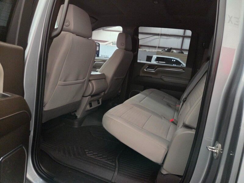 2024 Chevrolet Silverado 2500HD LT Z71 4WD 6.6L Duramax Allison Camera New Tires FREE WARRANTY Arlington TX