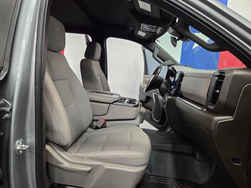 2024 Chevrolet Silverado 2500HD LT Z71 4WD 6.6L Duramax Allison Camera New Tires FREE WARRANTY Arlington TX
