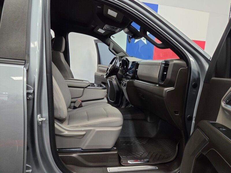 2024 Chevrolet Silverado 2500HD LT Z71 4WD 6.6L Duramax Allison Camera New Tires FREE WARRANTY Arlington TX