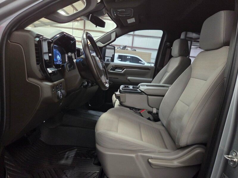 2024 Chevrolet Silverado 2500HD LT Z71 4WD 6.6L Duramax Allison Camera New Tires FREE WARRANTY Arlington TX