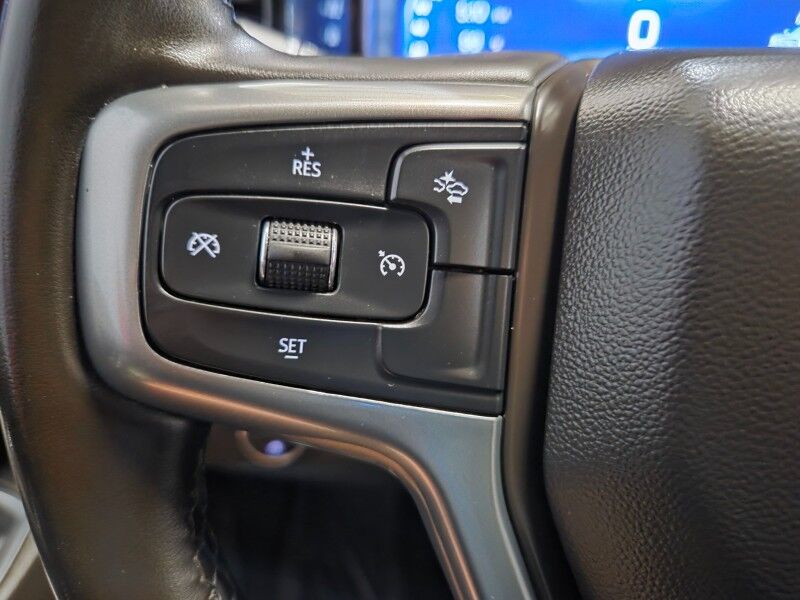 2024 Chevrolet Silverado 2500HD LT Z71 4WD 6.6L Duramax Allison Camera New Tires FREE WARRANTY Arlington TX