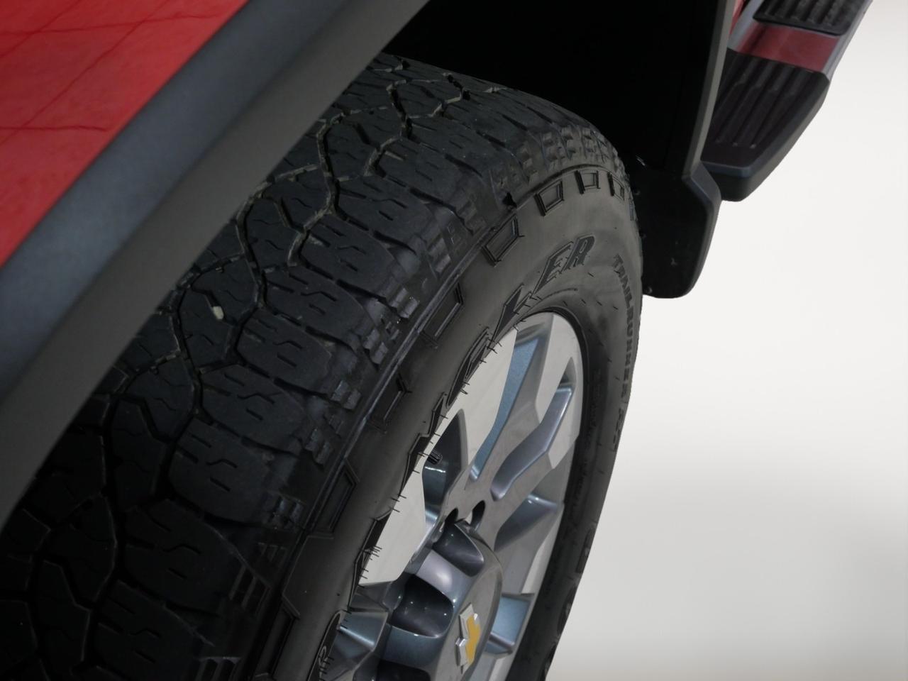 2024 Chevrolet Silverado 2500HD LT Z71 6.6L Duramax 4x4 Mansfield TX