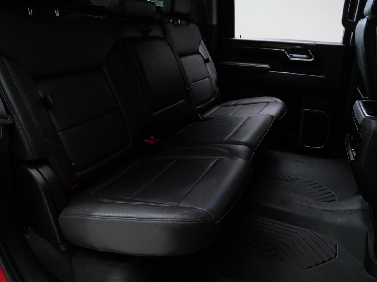 2024 Chevrolet Silverado 2500HD LT Z71 6.6L Duramax 4x4 Mansfield TX