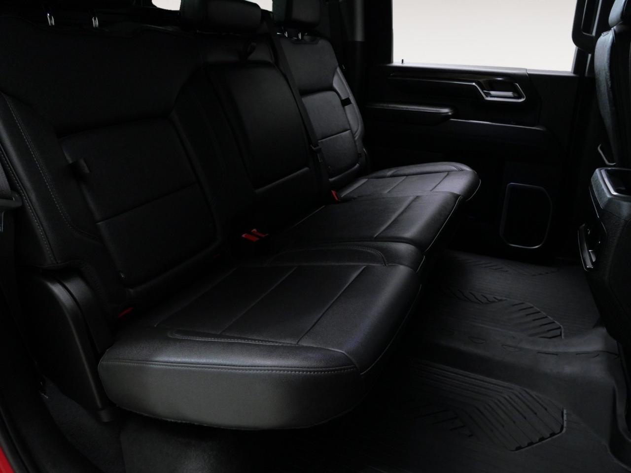 2024 Chevrolet Silverado 2500HD LT Z71 6.6L Duramax 4x4 Mansfield TX