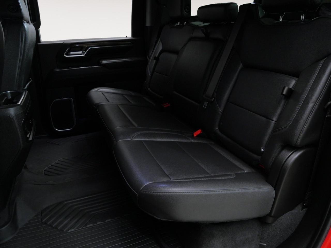 2024 Chevrolet Silverado 2500HD LT Z71 6.6L Duramax 4x4 Mansfield TX