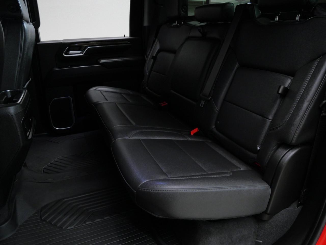 2024 Chevrolet Silverado 2500HD LT Z71 6.6L Duramax 4x4 Mansfield TX