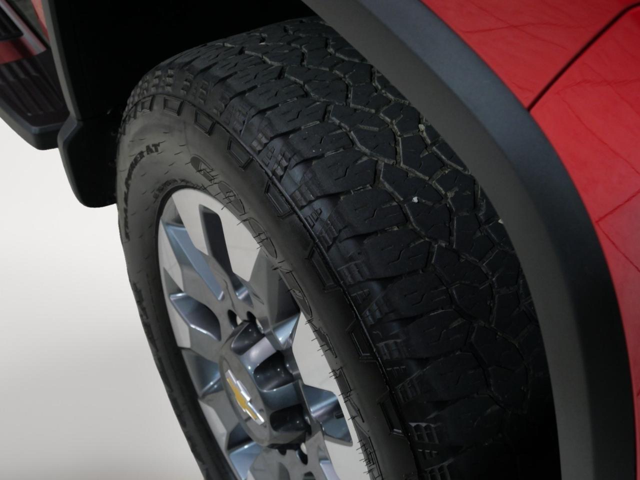 2024 Chevrolet Silverado 2500HD LT Z71 6.6L Duramax 4x4 Mansfield TX