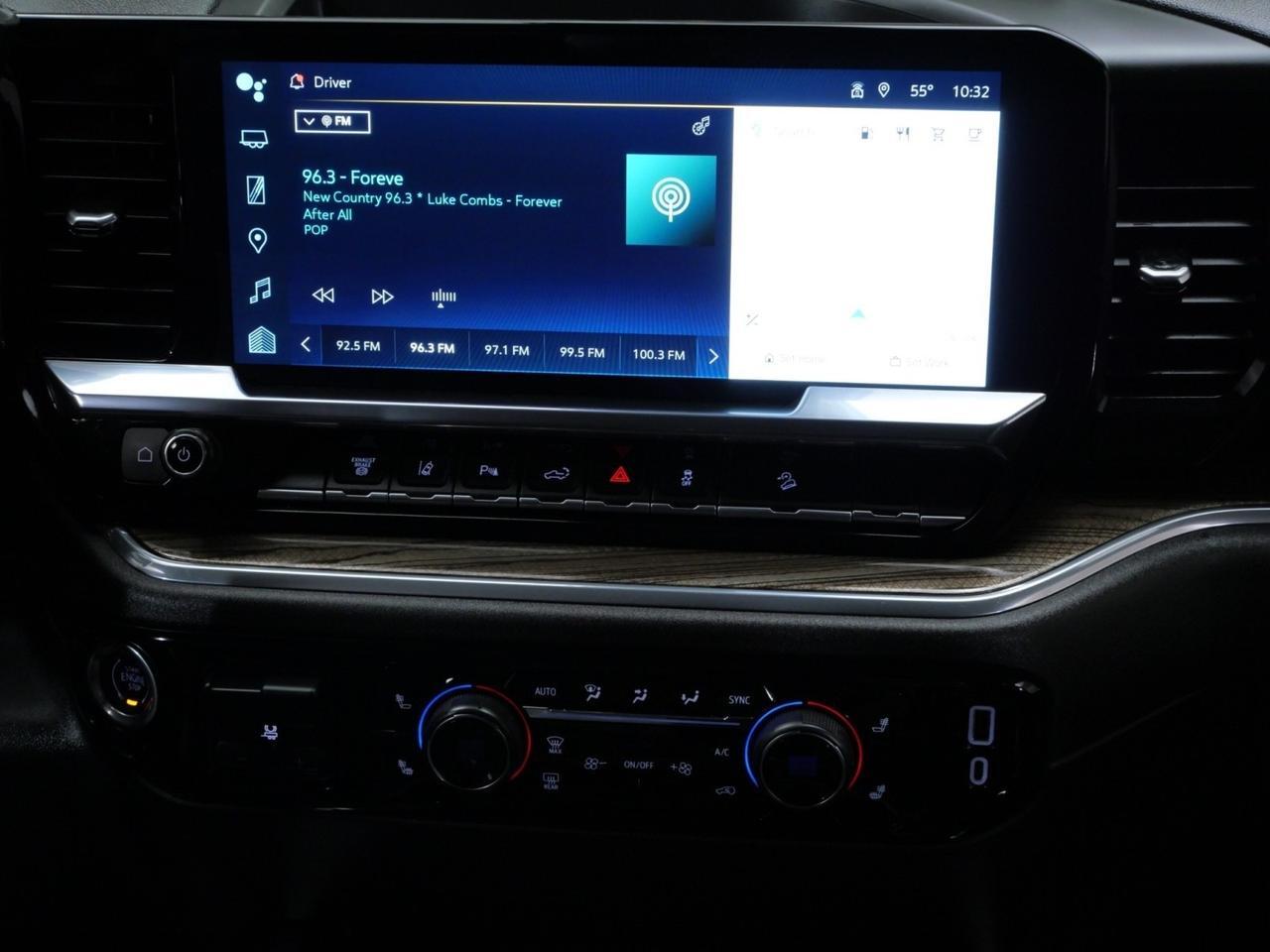 2024 Chevrolet Silverado 2500HD LT Z71 6.6L Duramax 4x4 Mansfield TX