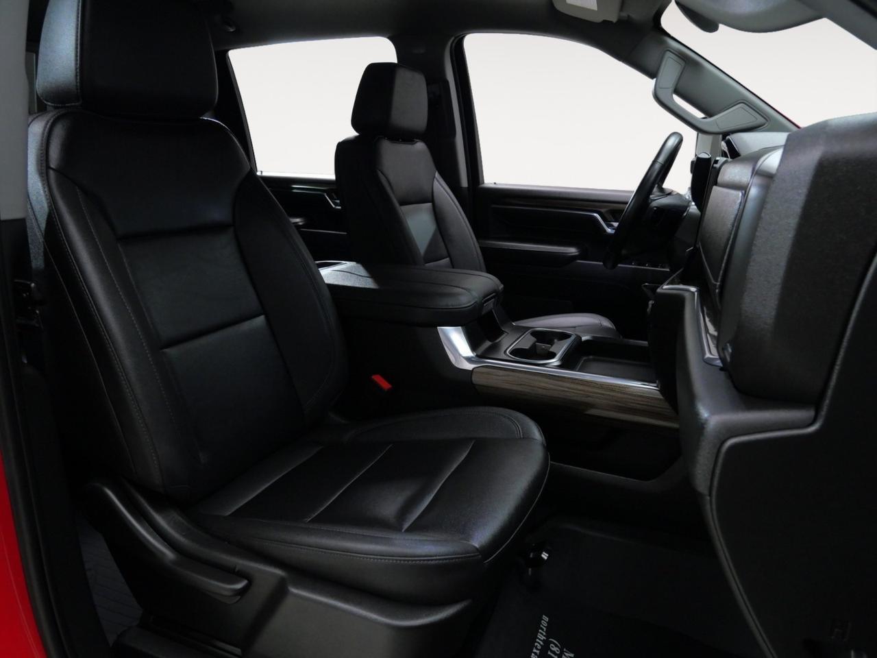 2024 Chevrolet Silverado 2500HD LT Z71 6.6L Duramax 4x4 Mansfield TX