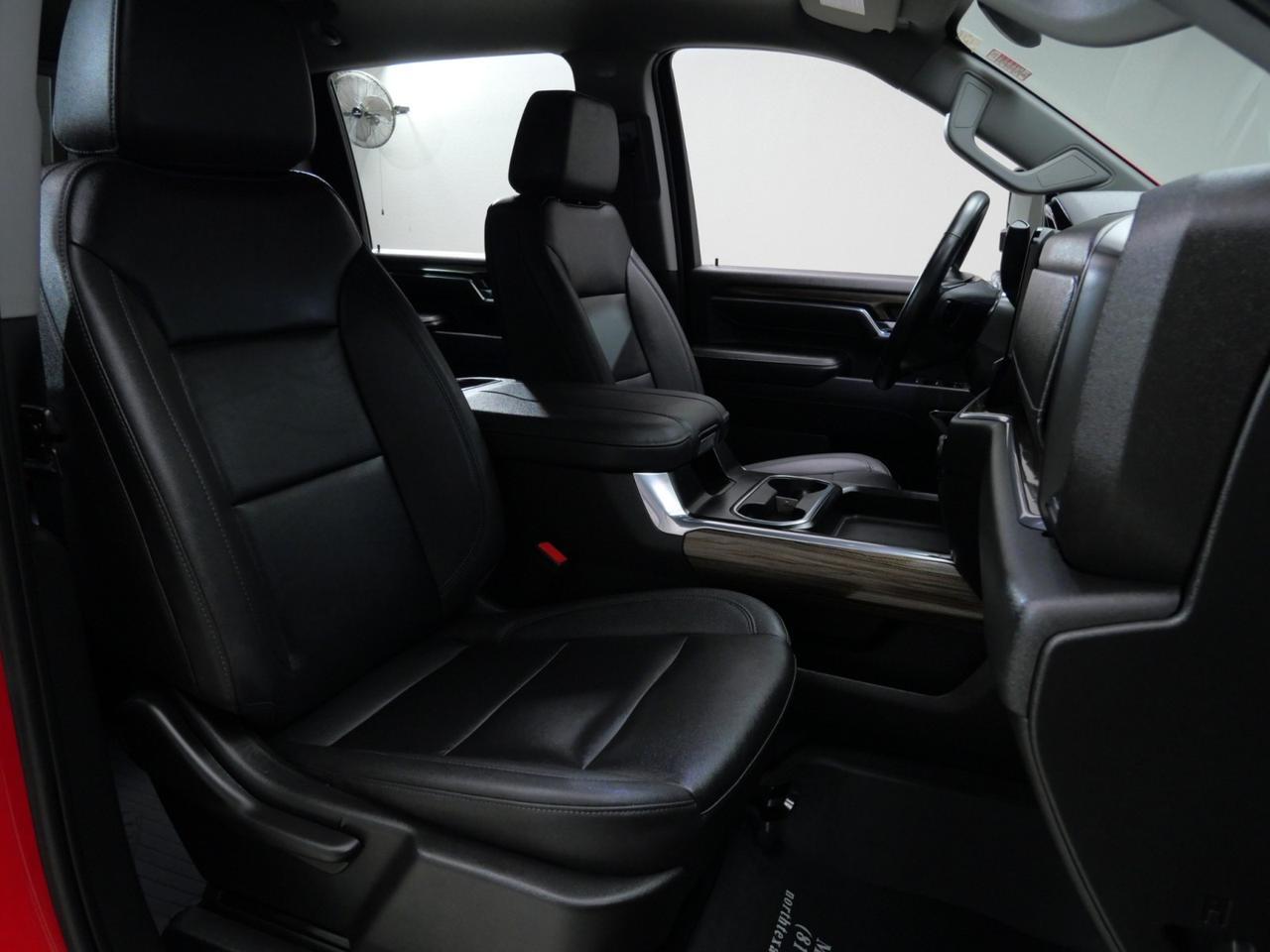 2024 Chevrolet Silverado 2500HD LT Z71 6.6L Duramax 4x4 Mansfield TX