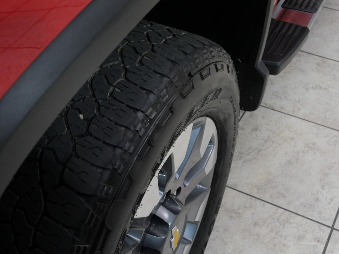 2024 Chevrolet Silverado 2500HD LT Z71 6.6L Duramax 4x4 Mansfield TX