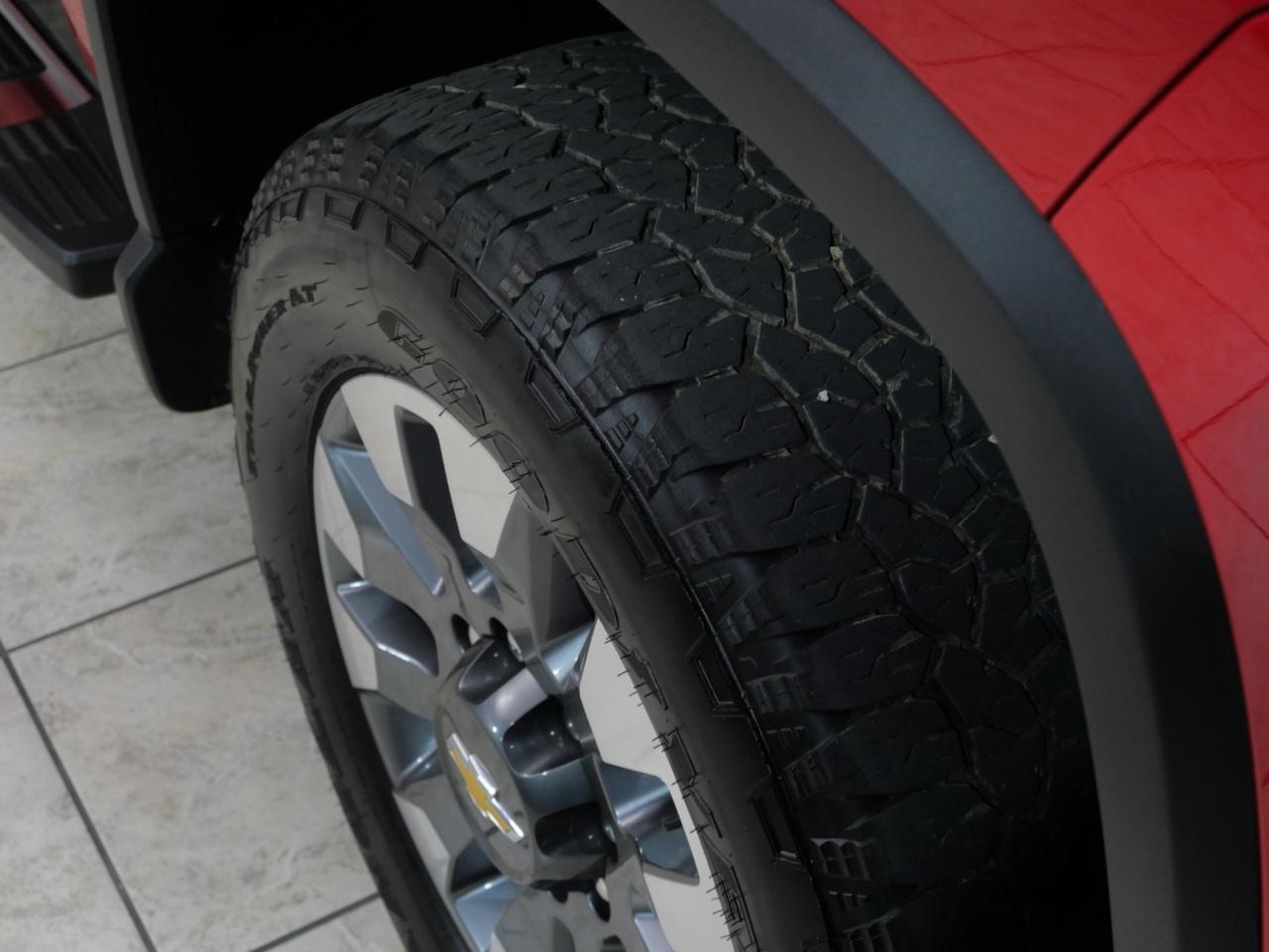 2024 Chevrolet Silverado 2500HD LT Z71 6.6L Duramax 4x4 Mansfield TX