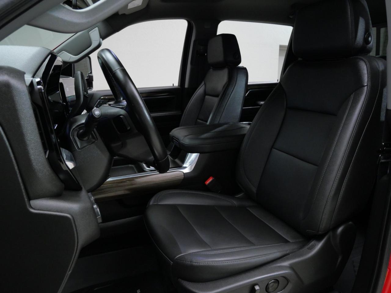 2024 Chevrolet Silverado 2500HD LT Z71 6.6L Duramax 4x4 Mansfield TX