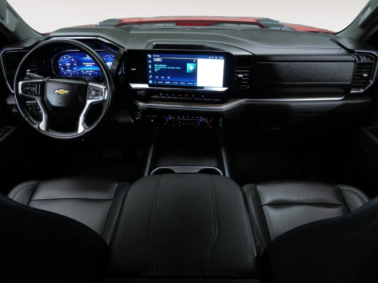 2024 Chevrolet Silverado 2500HD LT Z71 6.6L Duramax 4x4 Mansfield TX