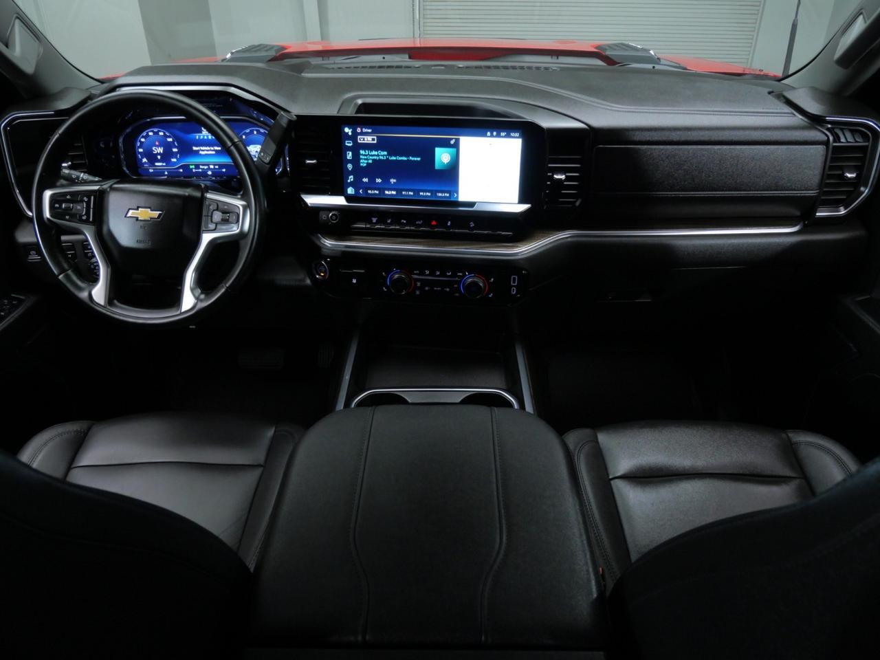 2024 Chevrolet Silverado 2500HD LT Z71 6.6L Duramax 4x4 Mansfield TX