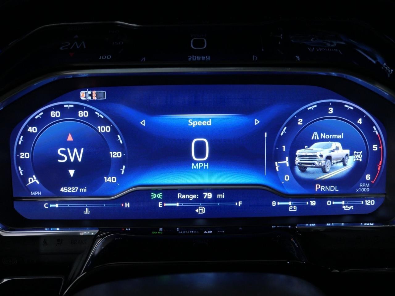 2024 Chevrolet Silverado 2500HD LT Z71 6.6L Duramax 4x4 Mansfield TX