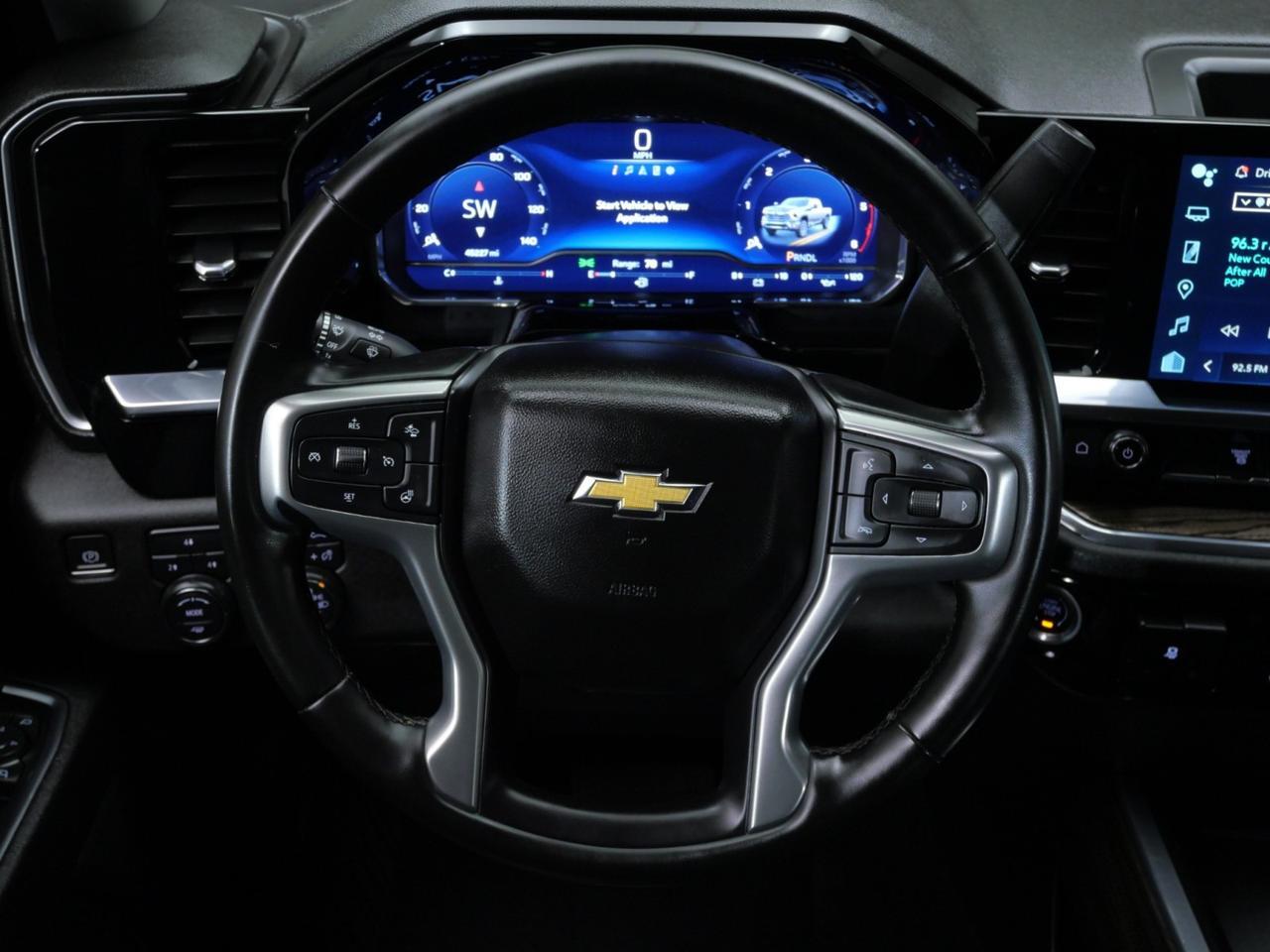 2024 Chevrolet Silverado 2500HD LT Z71 6.6L Duramax 4x4 Mansfield TX