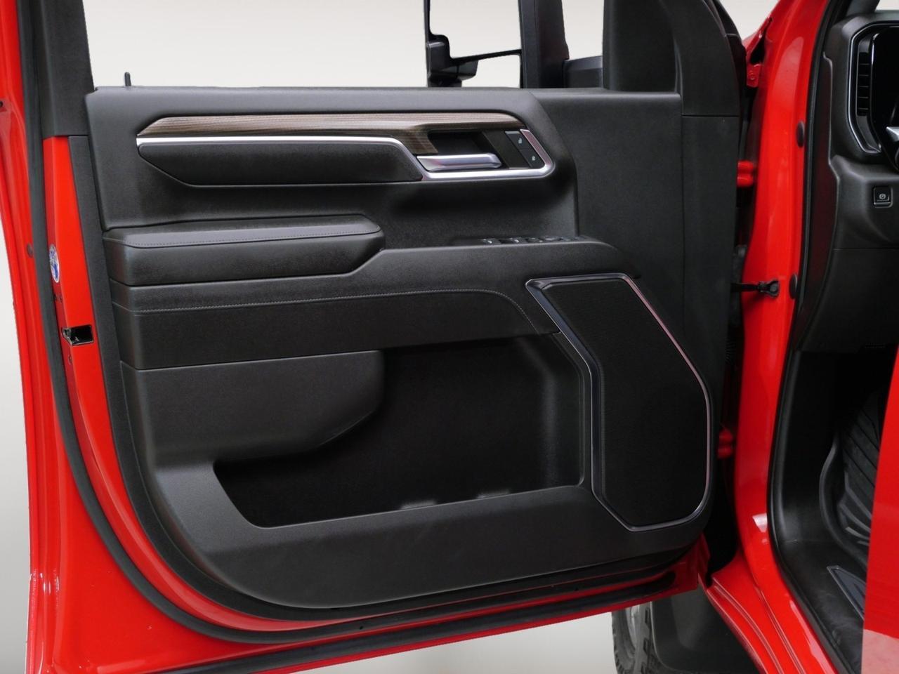 2024 Chevrolet Silverado 2500HD LT Z71 6.6L Duramax 4x4 Mansfield TX