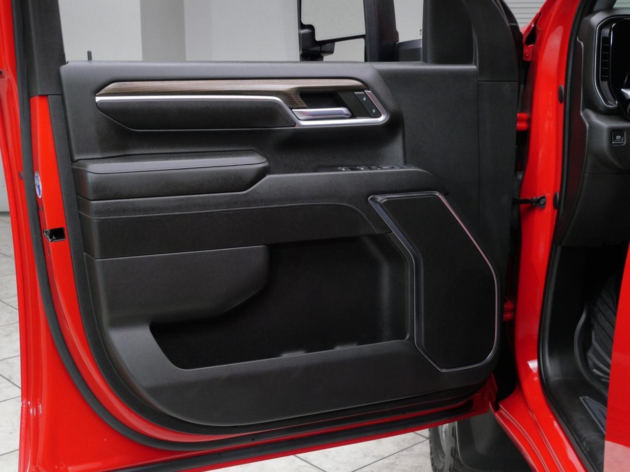 2024 Chevrolet Silverado 2500HD LT Z71 6.6L Duramax 4x4 Mansfield TX