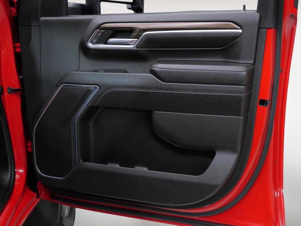 2024 Chevrolet Silverado 2500HD LT Z71 6.6L Duramax 4x4 Mansfield TX