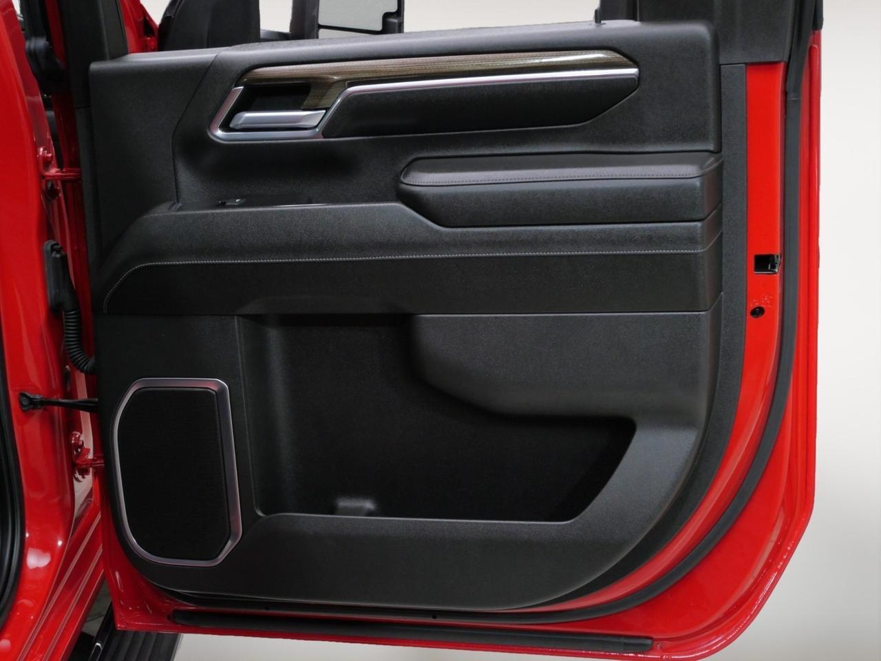 2024 Chevrolet Silverado 2500HD LT Z71 6.6L Duramax 4x4 Mansfield TX