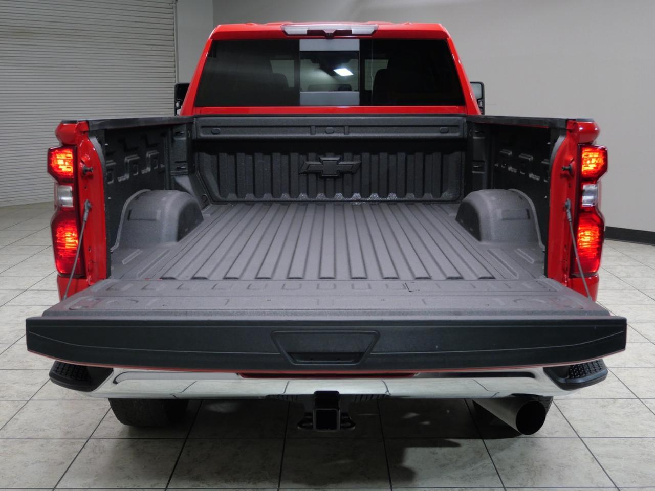 2024 Chevrolet Silverado 2500HD LT Z71 6.6L Duramax 4x4 Mansfield TX