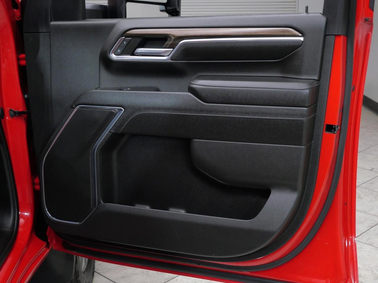 2024 Chevrolet Silverado 2500HD LT Z71 6.6L Duramax 4x4 Mansfield TX