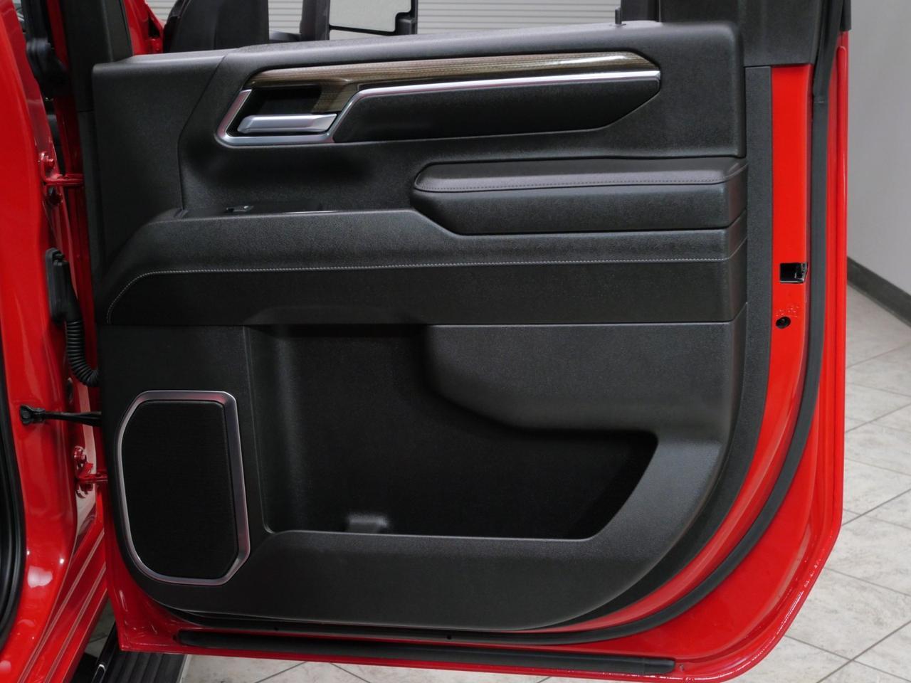 2024 Chevrolet Silverado 2500HD LT Z71 6.6L Duramax 4x4 Mansfield TX