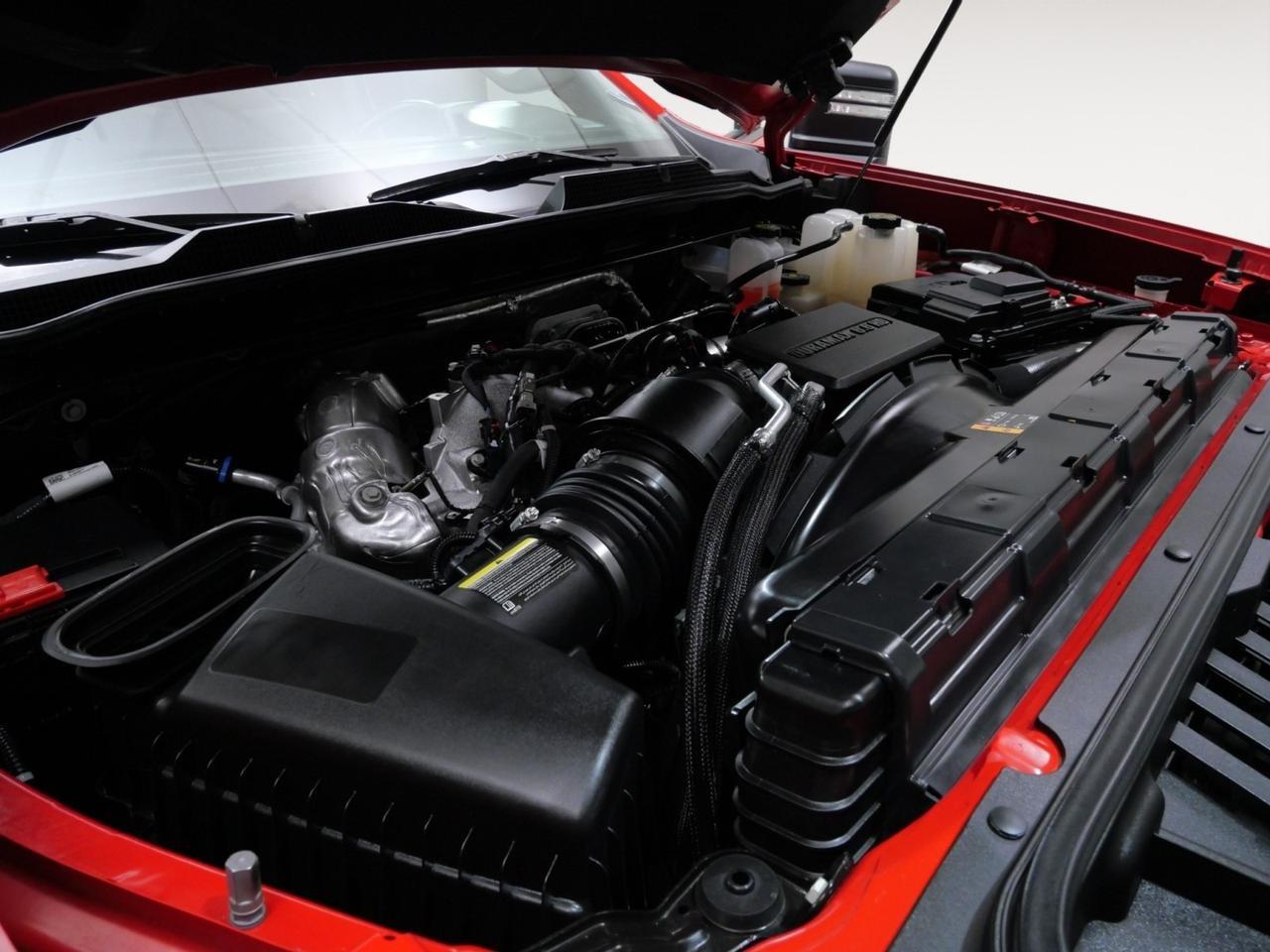 2024 Chevrolet Silverado 2500HD LT Z71 6.6L Duramax 4x4 Mansfield TX