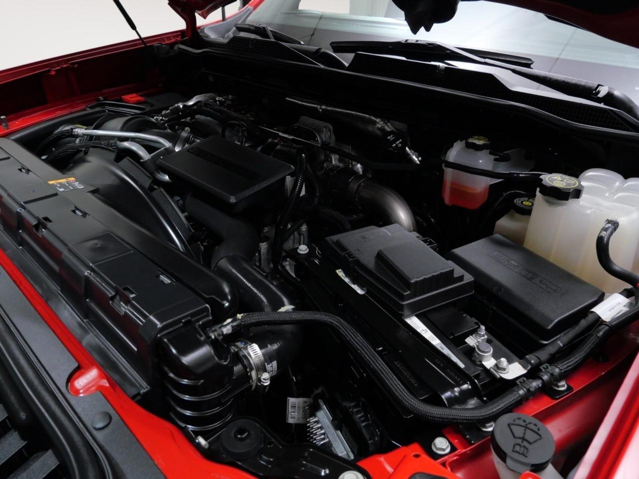 2024 Chevrolet Silverado 2500HD LT Z71 6.6L Duramax 4x4 Mansfield TX