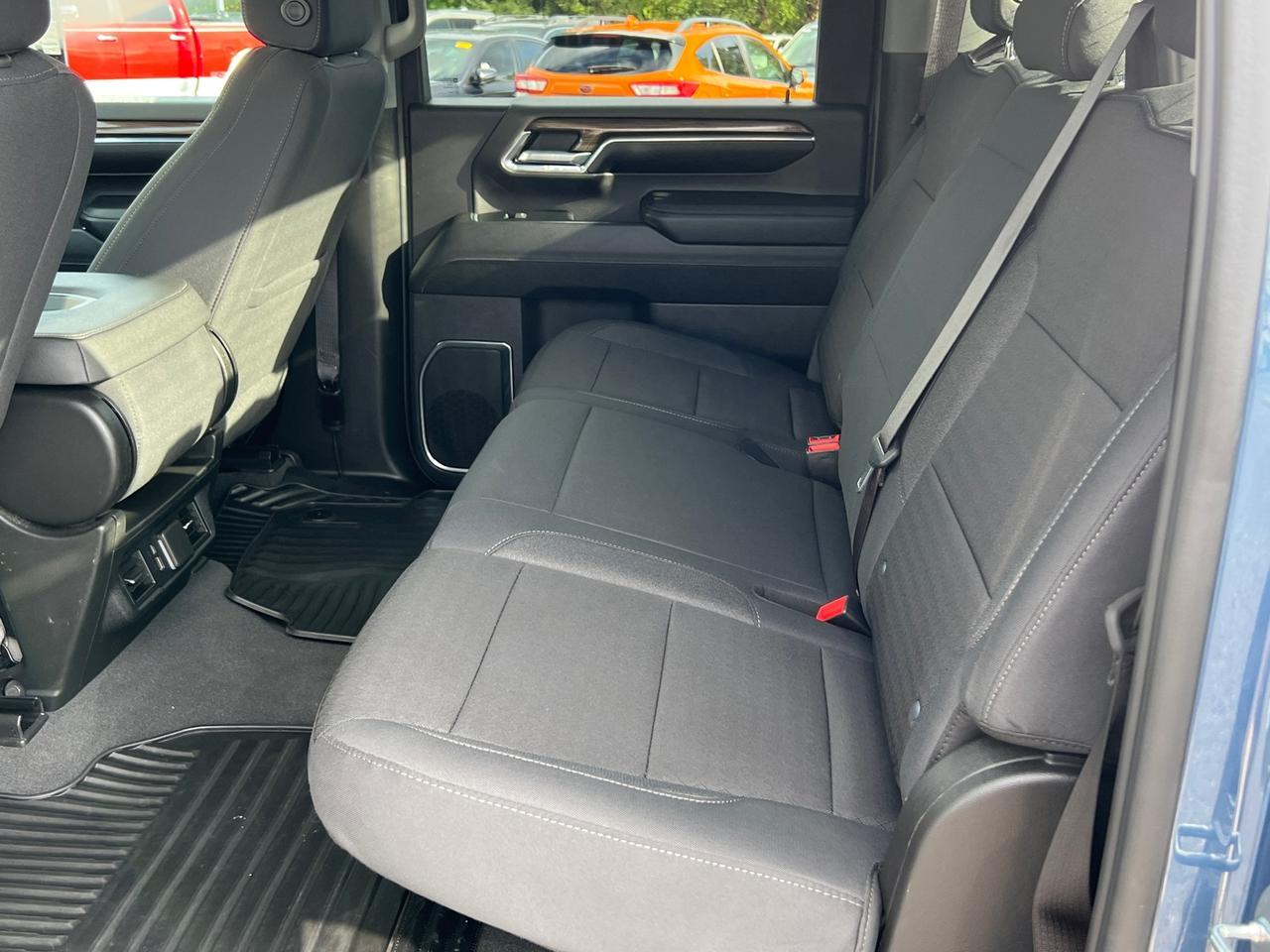 2024 Chevrolet Silverado 2500HD LT Hagerstown MD